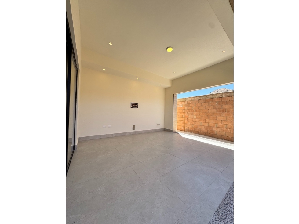 CASA EN VENTA | VENTUR RESIDENCIAL — foto 6