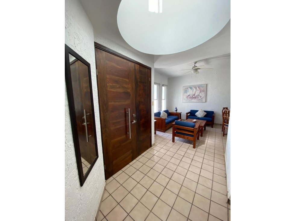 CONDOMINIO EN VENTA | SAN CARLOS - 6