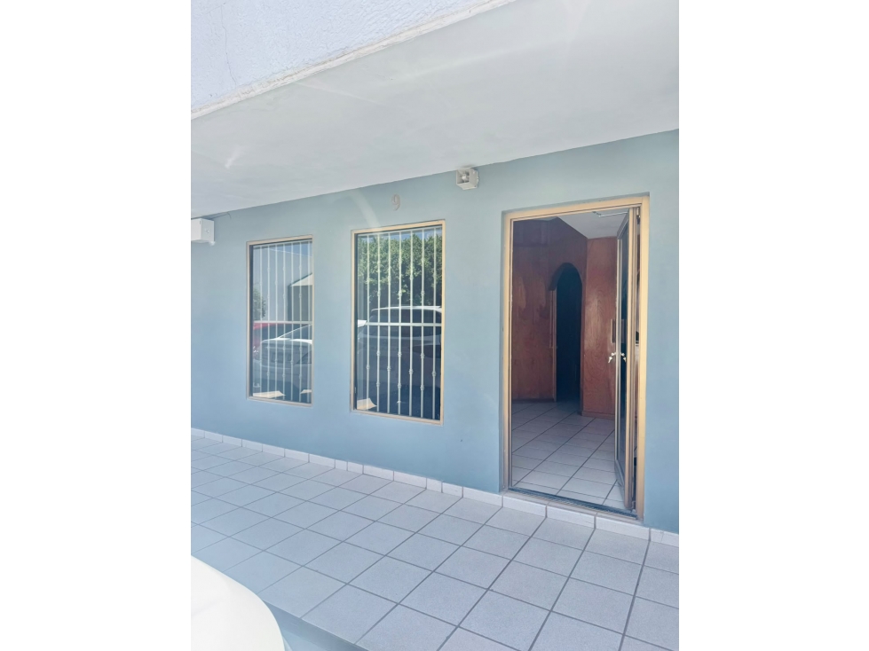 OFICINA EN RENTA | PLAZA FATIMA — foto 2