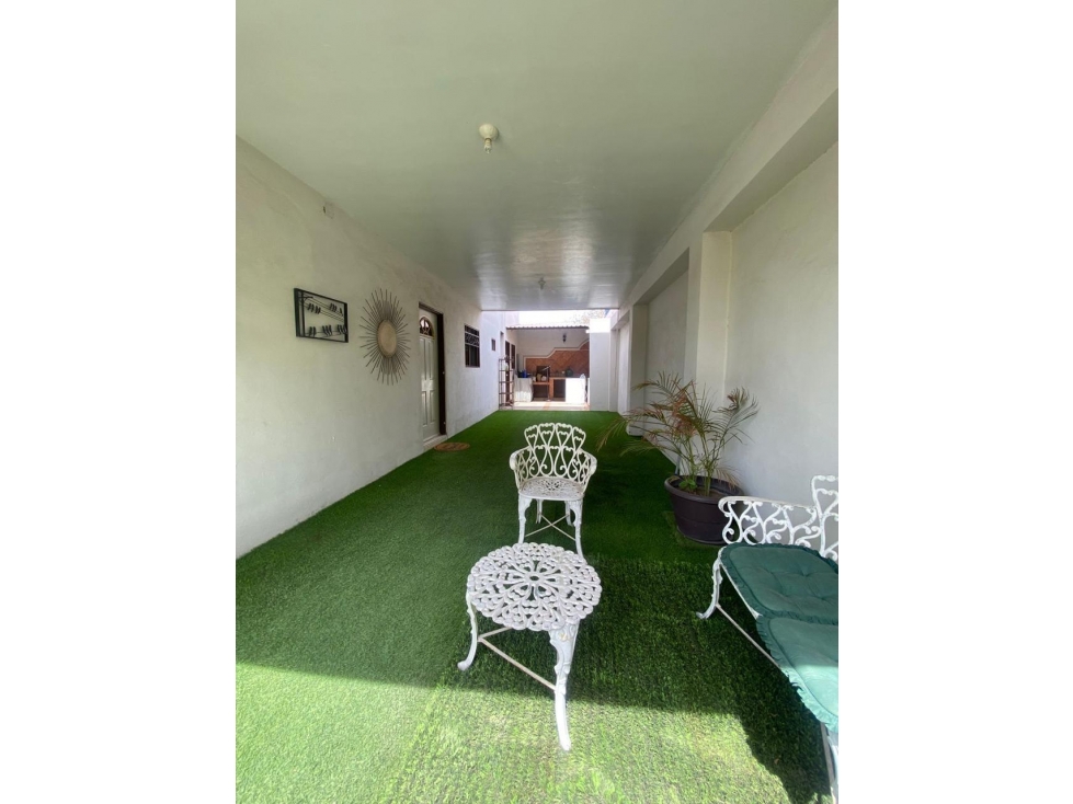 DEPARTAMENTO EN RENTA | COL. ALAMEDA - 2