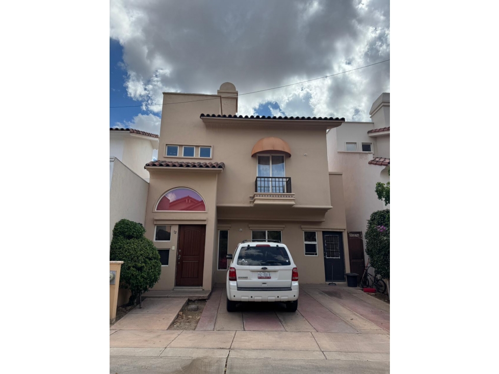 CASA EN VENTA | REAL DE SEVILLA RESIDENCIAL