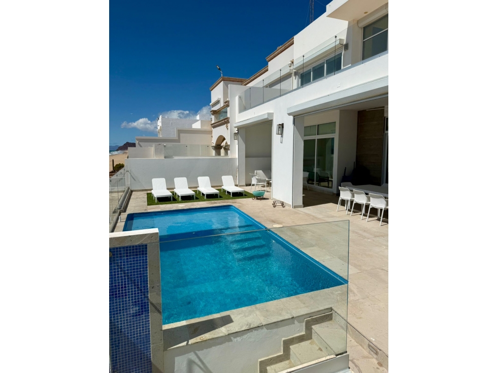 CASA DE PLAYA EN VENTA | BAHÍA DE KINO — foto 3