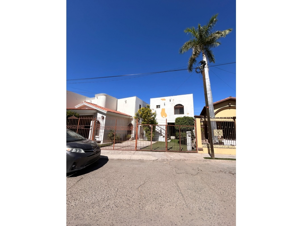 DEPARTAMENTO EN RENTA | COL. ALAMEA