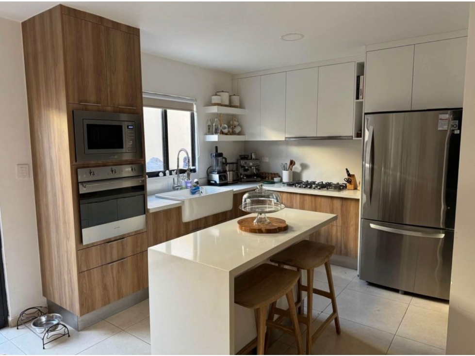 SE VENDE CASA EN ALTARIA RESIDENCIAL - 2