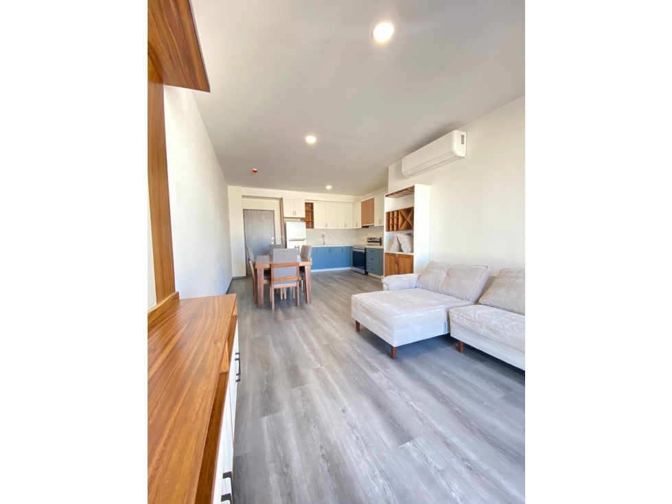 DEPARTAMENTO EN RENTA O VENTA | KYO UPDAY — foto 6