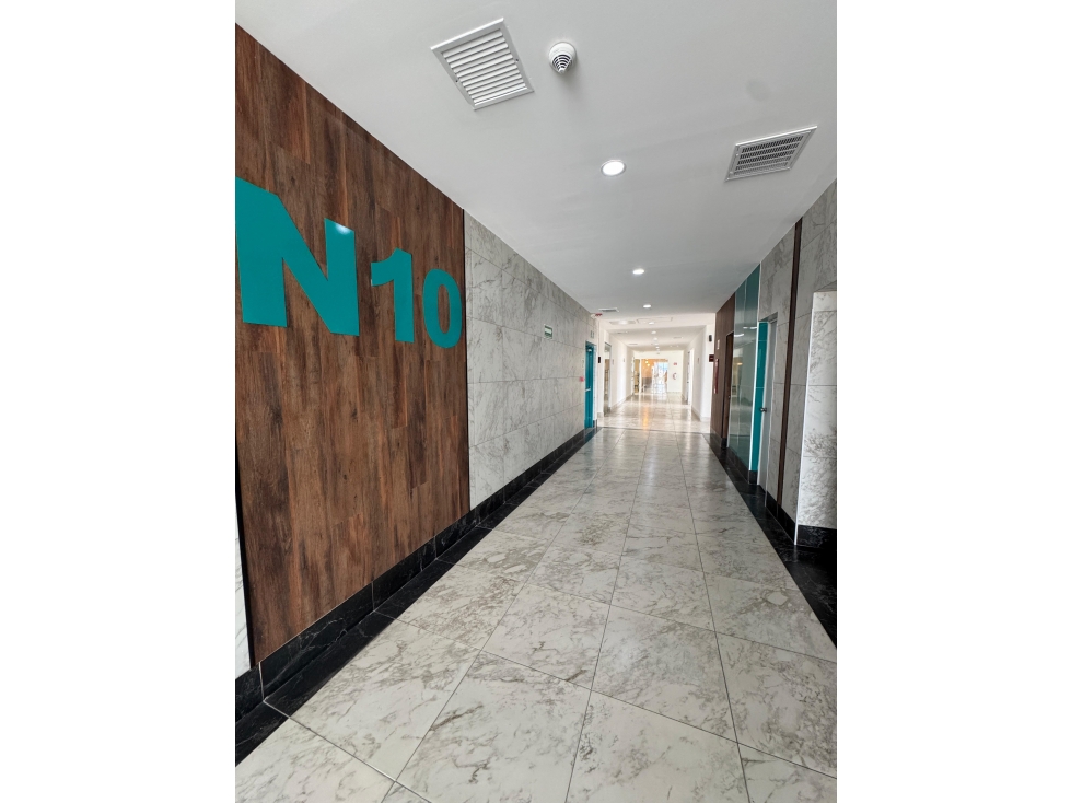 LOCAL EN RENTA | TORRE CELTARA PISO 10 - 4