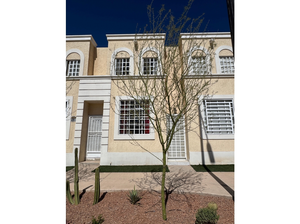 DEPARTAMENTO EN RENTA | PRAGA RESIDENCIAL