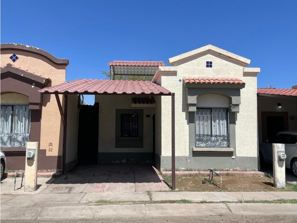 CASA EN RENTA | VILLA BONITA — foto 3