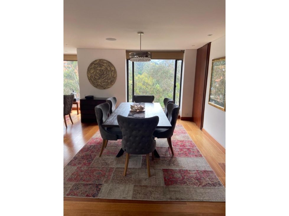 APARTAMENTO EN VENTA DUPLEX, MONTEARROYO — foto 2