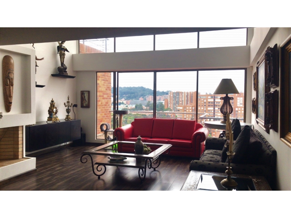 VENDO APARTAMENTO PH CON TERRAZA EN MAZUREN