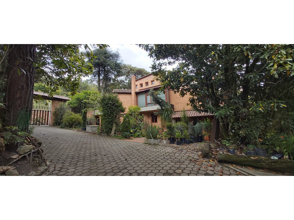 Vendo Casa lote en San Jose de Bavaria 3.685 M2 — foto 3