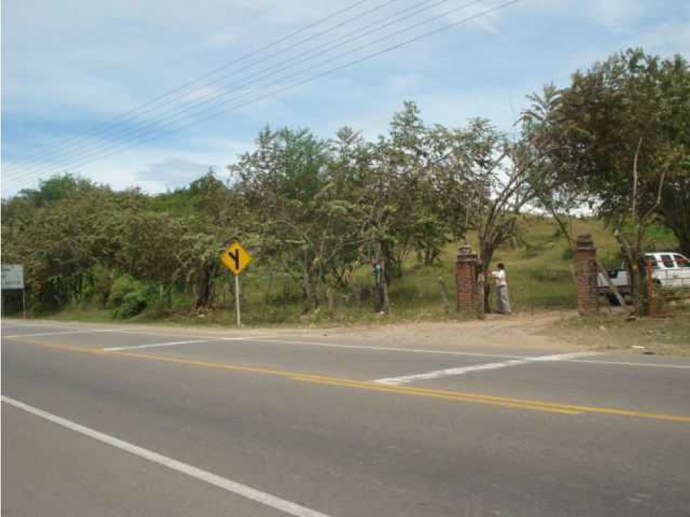 Vendo lote en Neiva Huila - 3