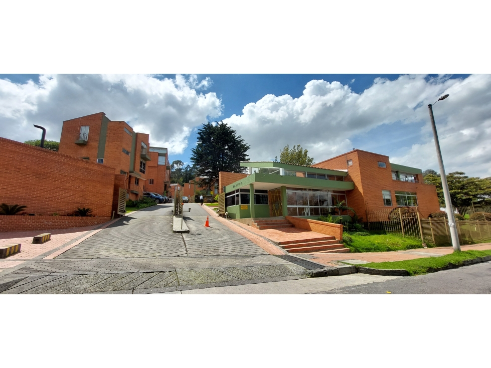 Vendo casa Bosques de Provenza