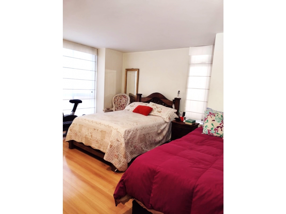 CASA EN VENTA BELMIRA — foto 2