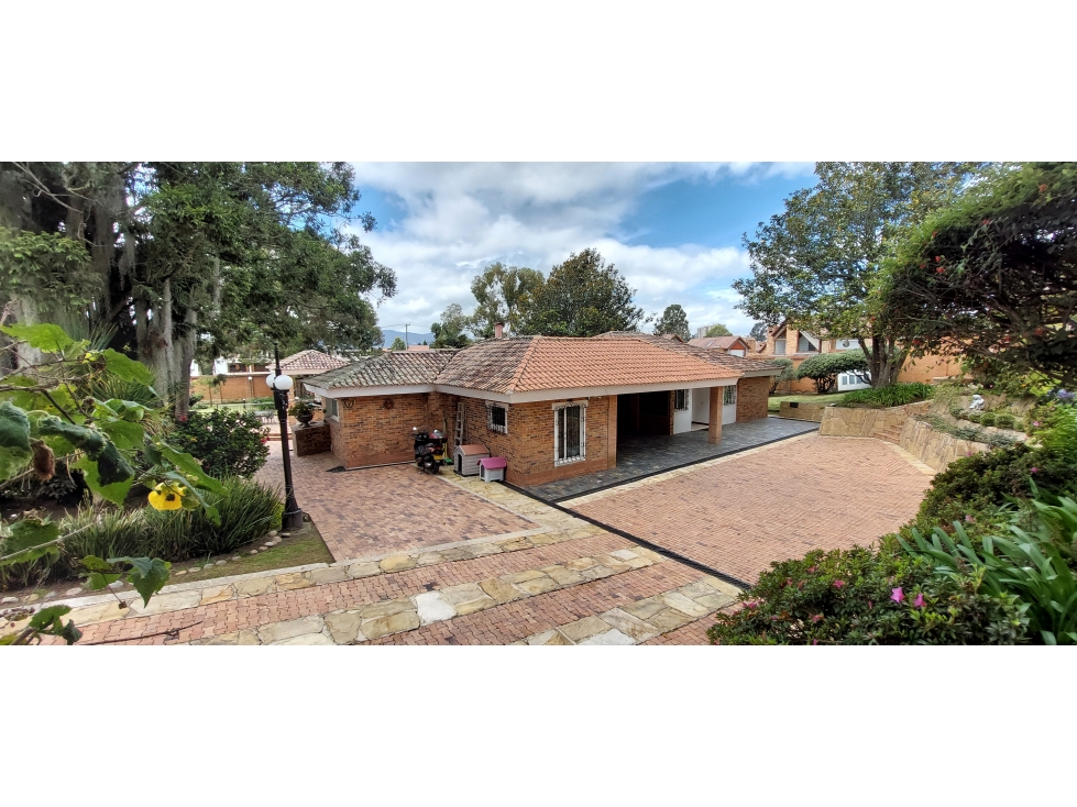 arriendo casa campestre en San Jose de Bavaria