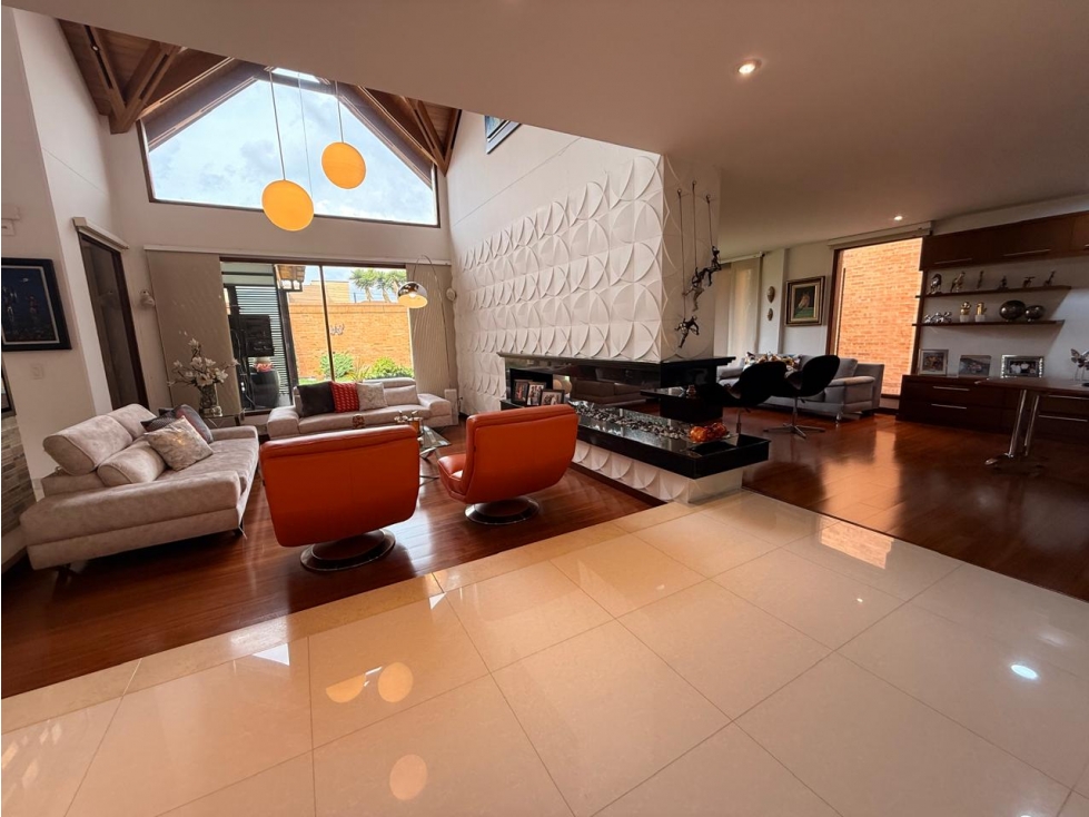 Vendo casa San Jose de Bavaria conjunto cerrado — foto 6