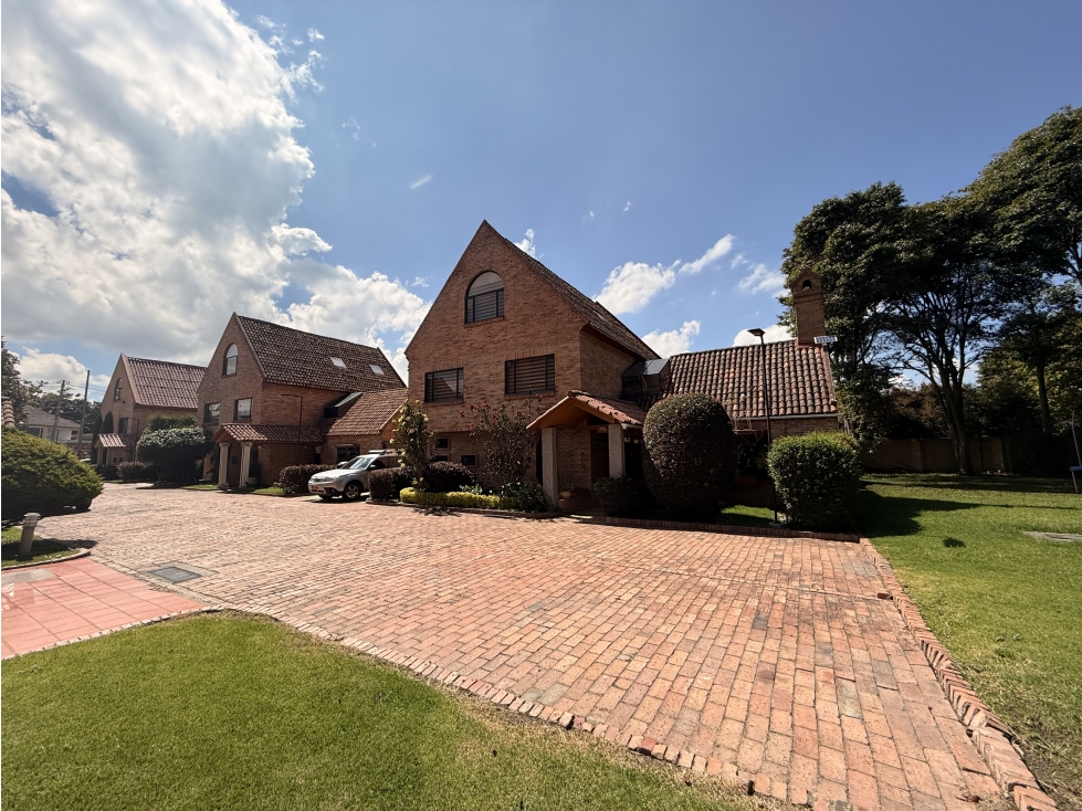 Vendo casa San Jose de Bavaria