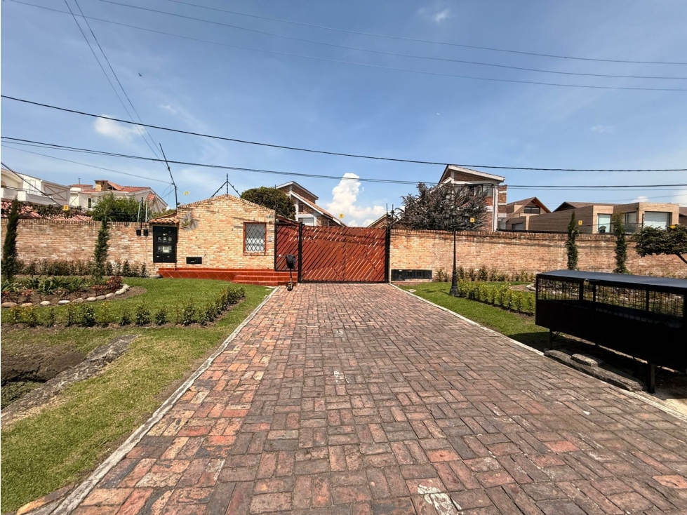 Vendo casa San Jose de Bavaria — foto 2