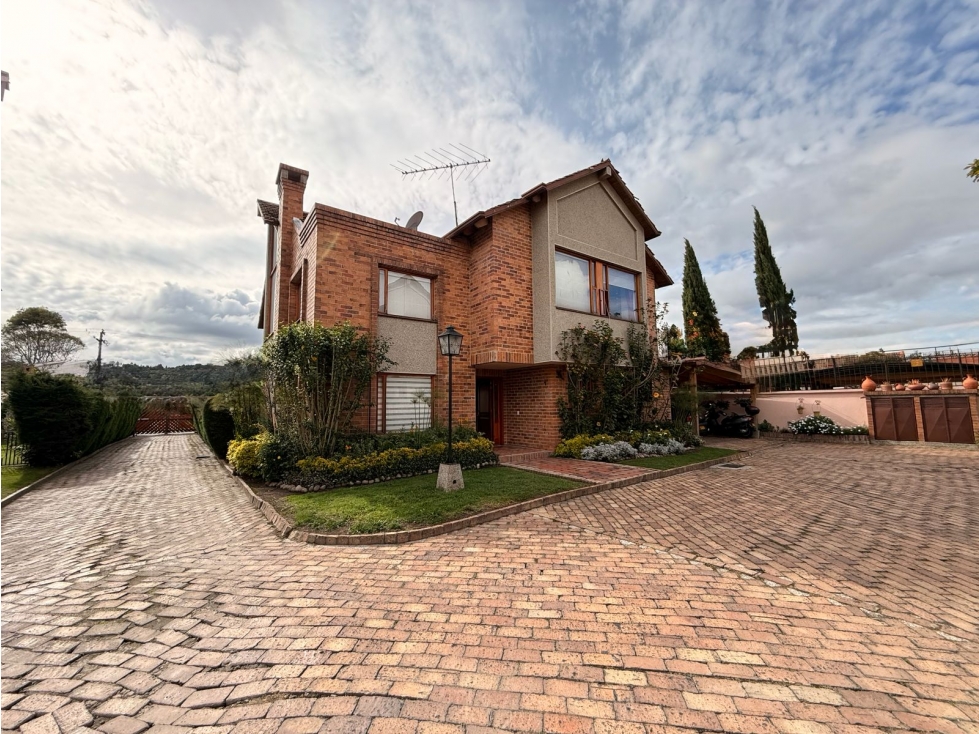 Vendo casa San Jose de Bavaria