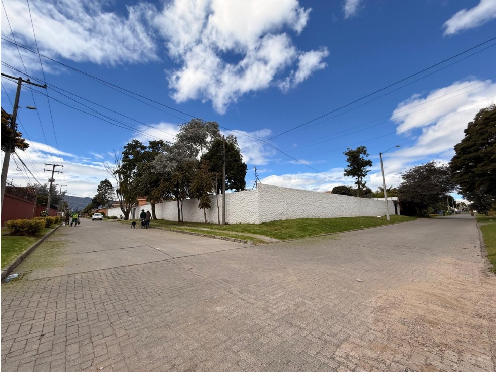 Vendo propiedad en San Jose de Bavaria