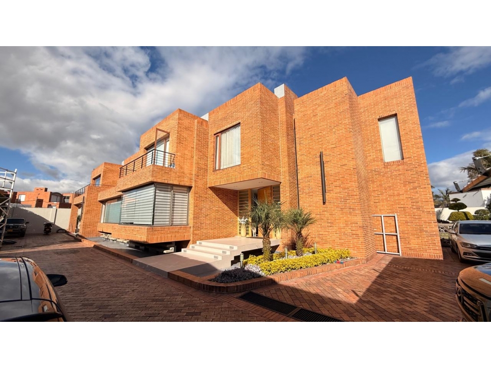 Vendo casa San Jose de Bavaria
