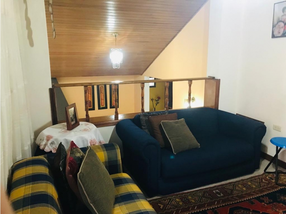 VENDO CASA EN BATAN PARA REMODELAR — foto 3