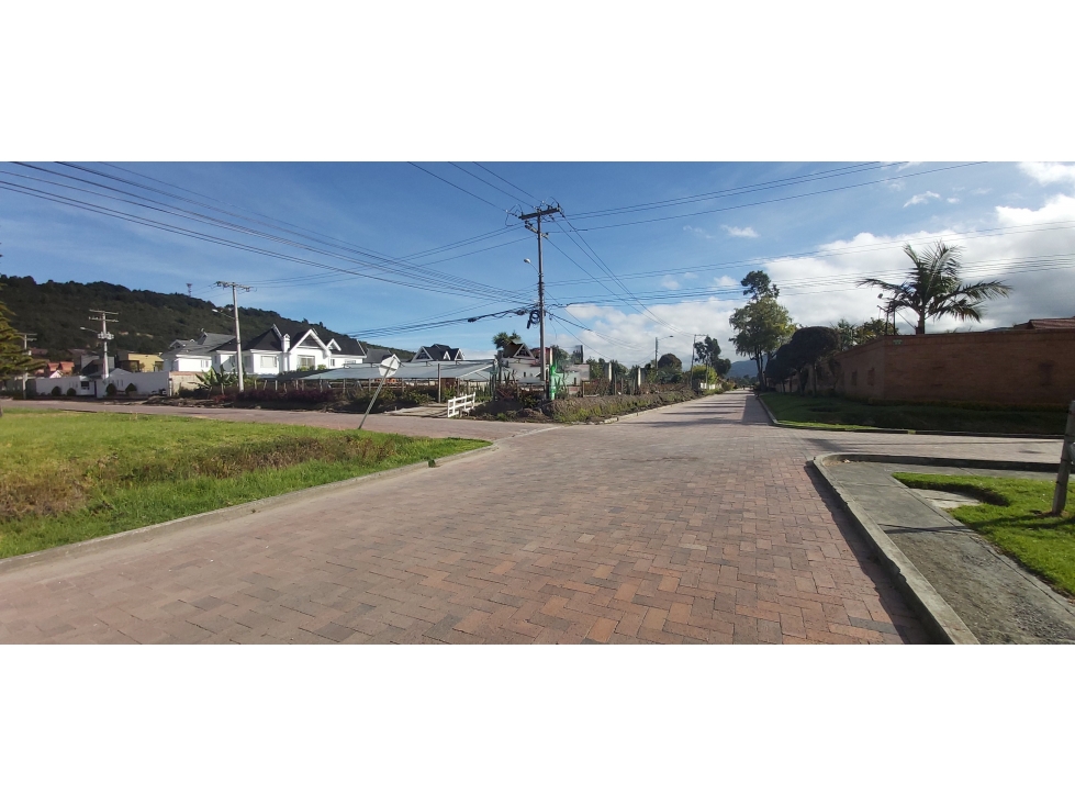 Vendo lote en San jose de Bavaria — foto 2