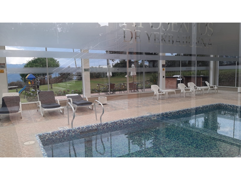 CASA PARA ESTRENAR EN APOSENTOS DE YERBABUENA - 5