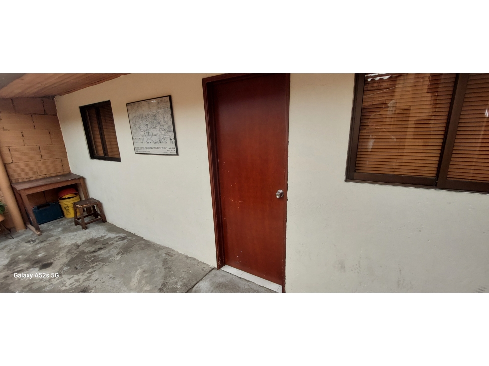 casa lote barrio La Uribe Bogotá, zona norte — foto 2