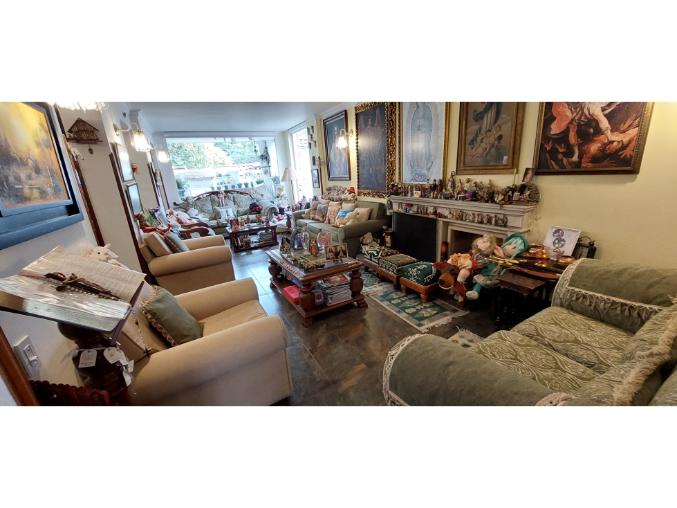 Vendo casa San Jose de Bavaria — foto 3