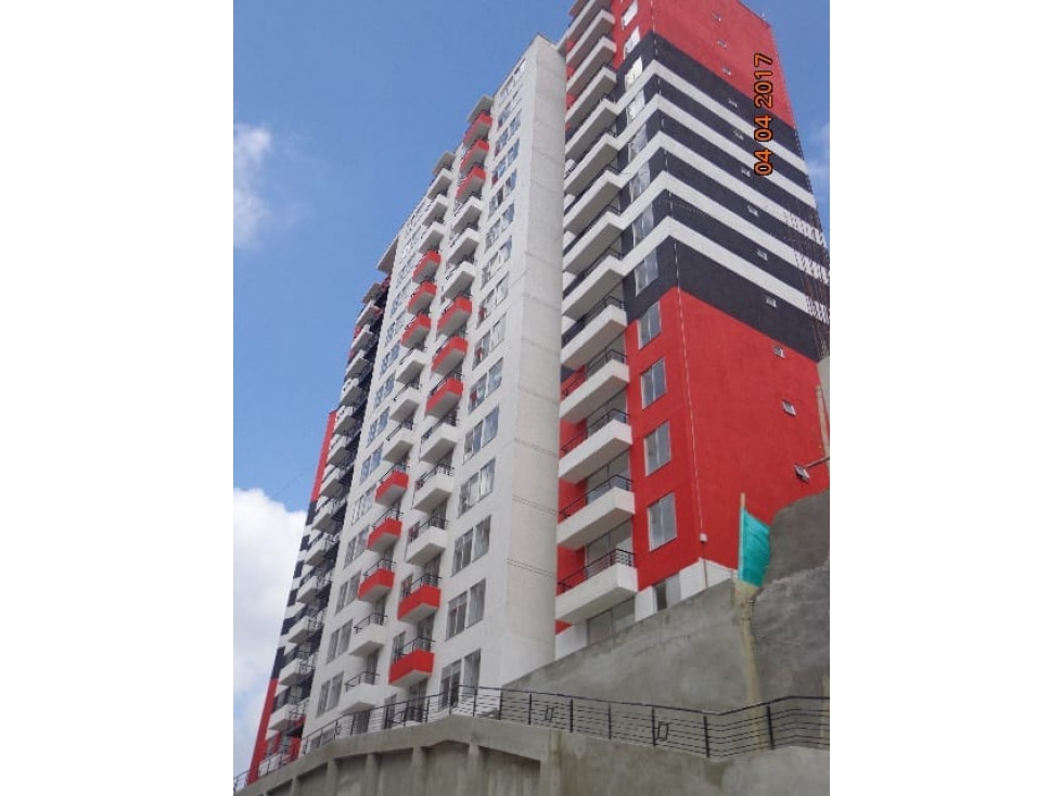 VENTA DE APARTAMENTO NORTE DE ARMENIA ORO NEGRO
