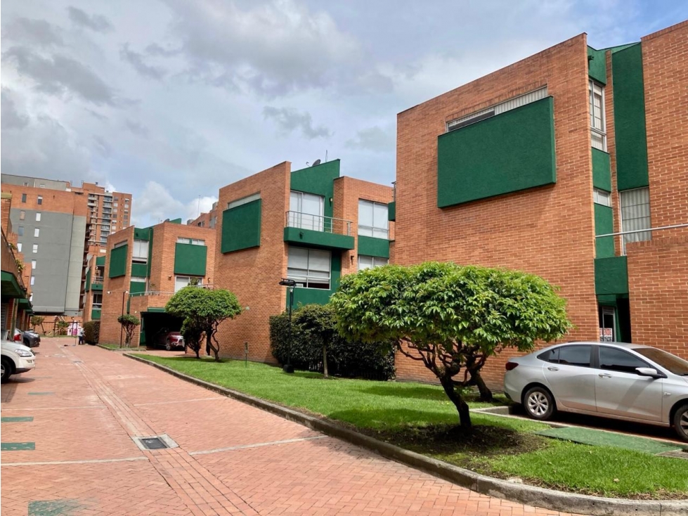 Vendo casa en Gratamira campestre conjunto cerrado — foto 5