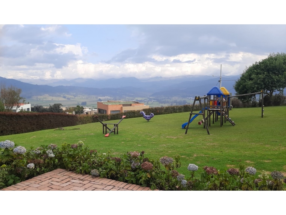 CASA PARA ESTRENAR EN APOSENTOS DE YERBABUENA - 4