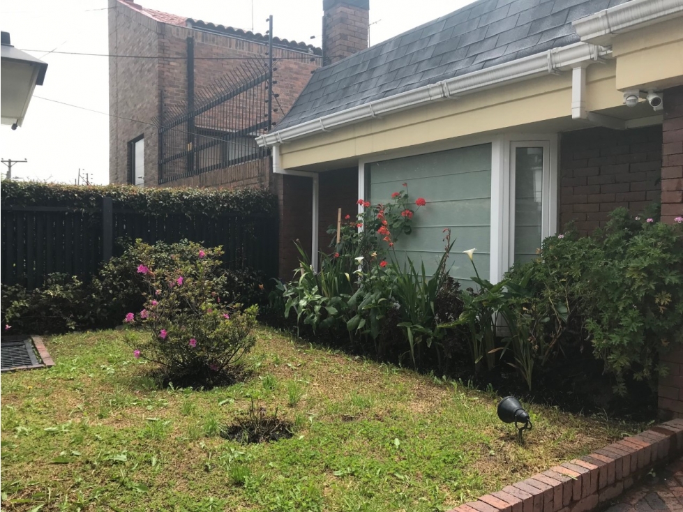 CASA VENTA O ARRIENDO PASADENA