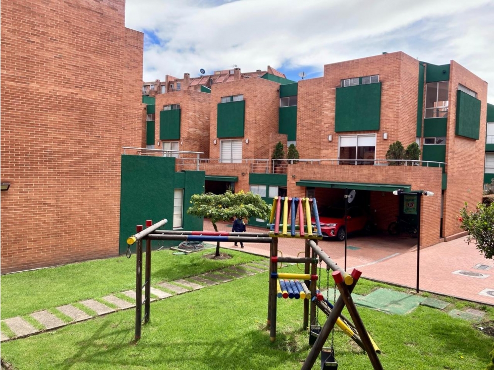 Vendo casa en Gratamira campestre conjunto cerrado — foto 6