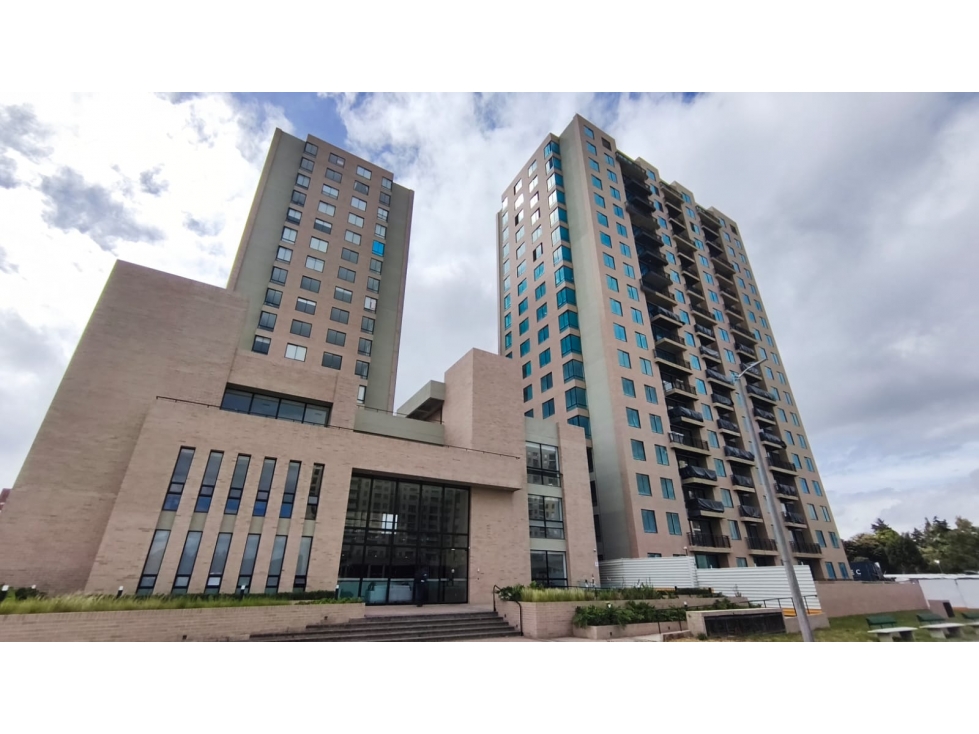 Vendo apartamento para estrenar Lagos de Torca — foto 2