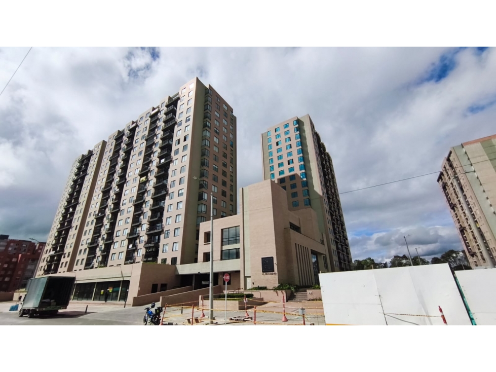 Vendo apartamento para estrenar Lagos de Torca — foto 3