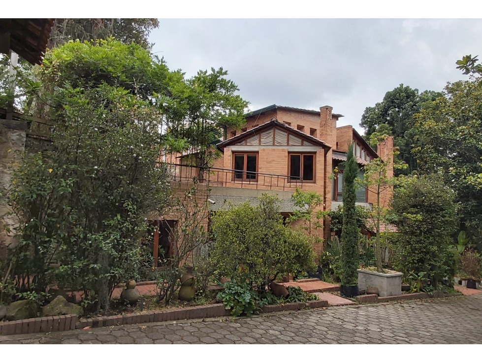 Vendo Casa lote en San Jose de Bavaria 3.685 M2 — foto 4