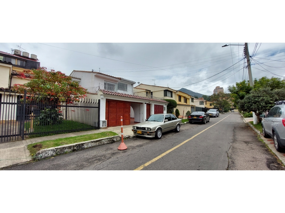 Vendo casa en Santa Ana Occidental - 2