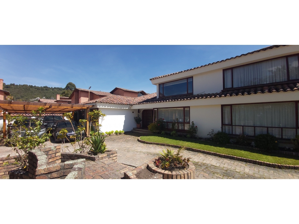 Vendo casa San Jose de Bavaria 634 - 3