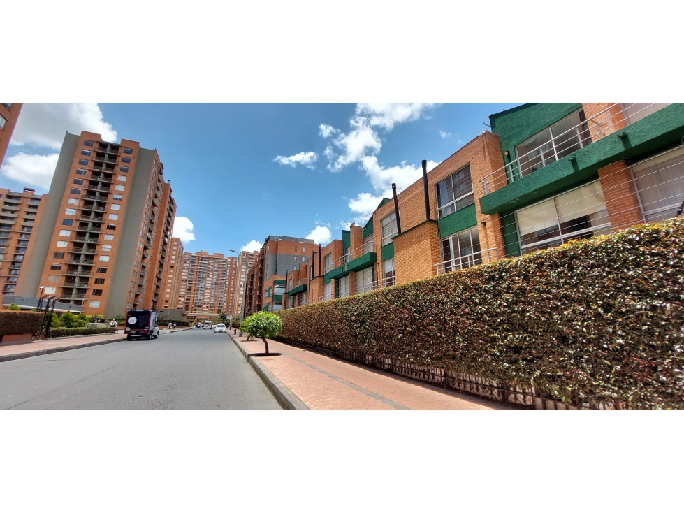 Vendo casa en Gratamira campestre conjunto cerrado — foto 2