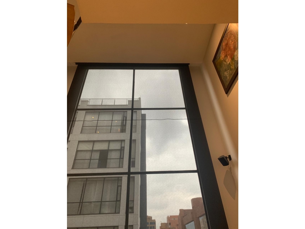 APARTAESTUDIO EN VENTA CHICO — foto 5