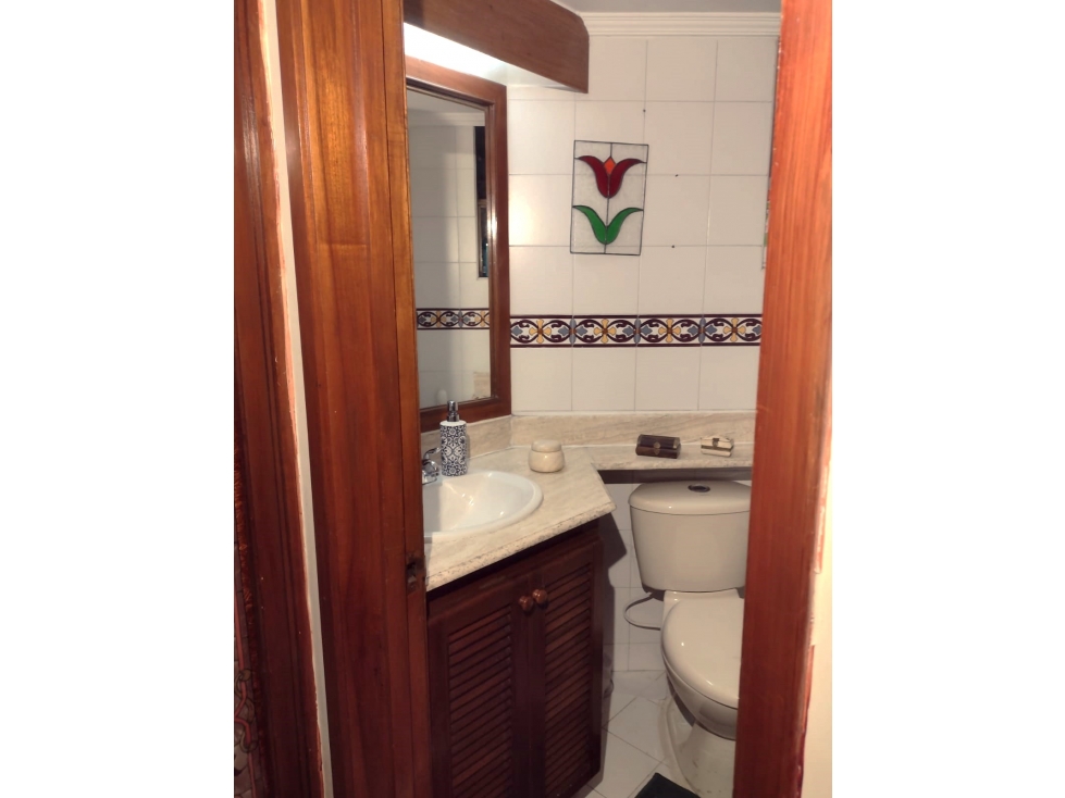 CASA EN VENTA BELMIRA — foto 3