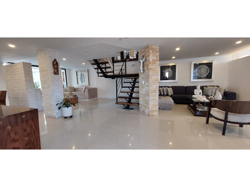 Vendo casa San Jose de Bavaria, conjunto cerrado — foto 2