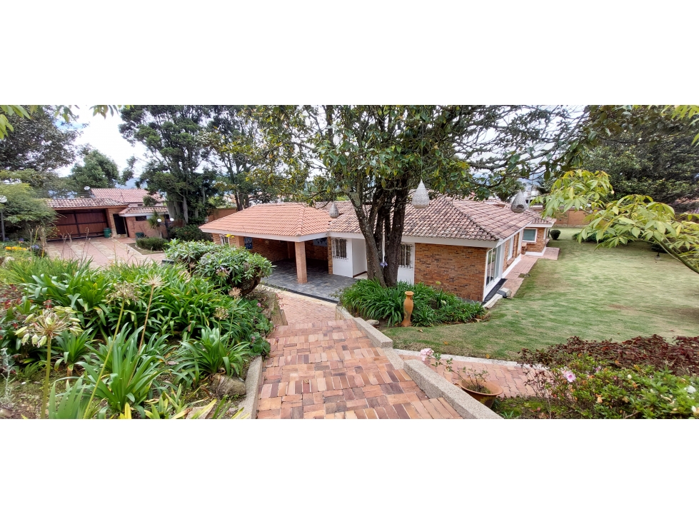 arriendo casa campestre en San Jose de Bavaria — foto 2