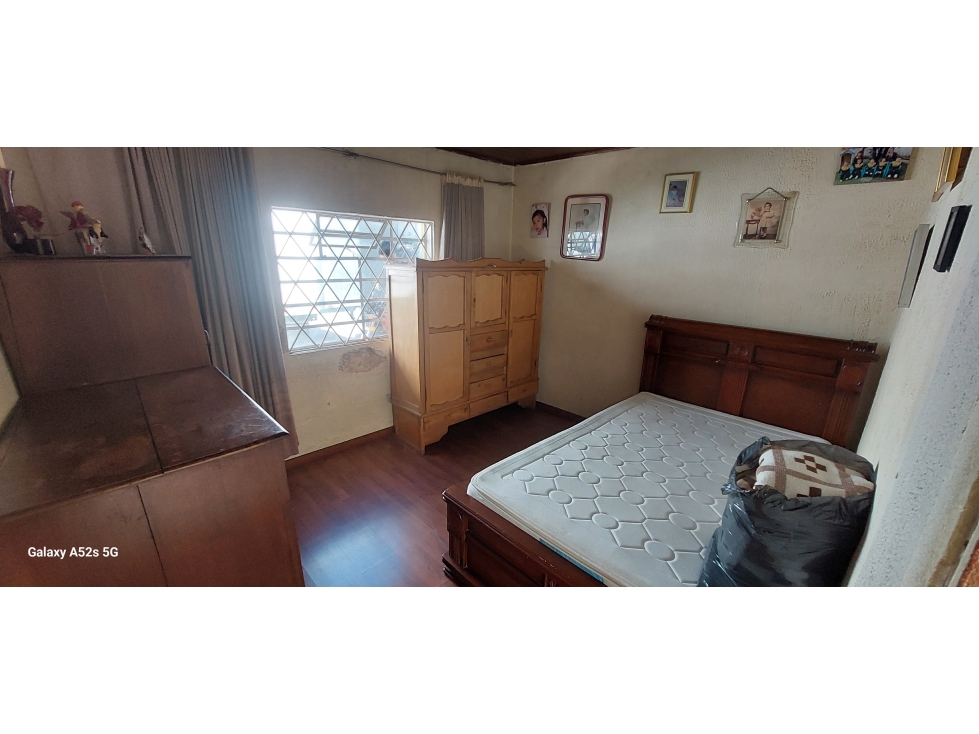 casa lote barrio La Uribe Bogotá, zona norte — foto 3
