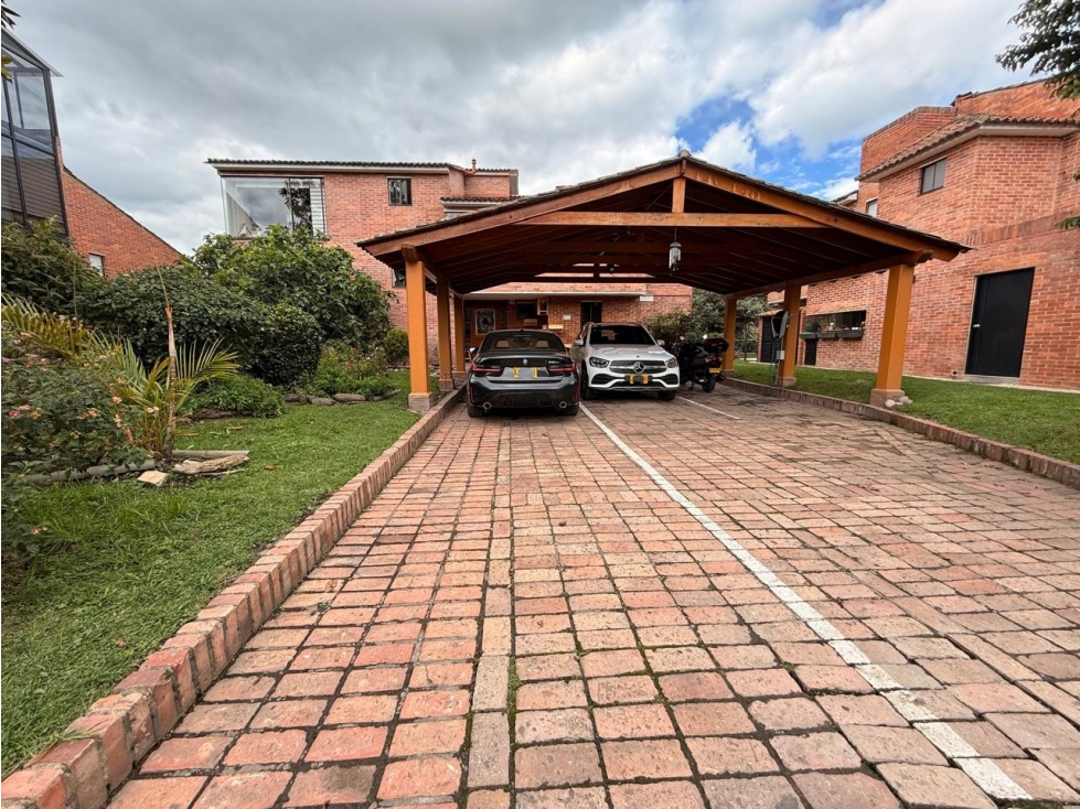 Arriendo casa San Jose de Bavaria