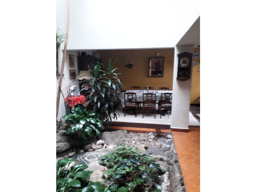 CASA EN ARRIENDO SANTA BARBARA — foto 2