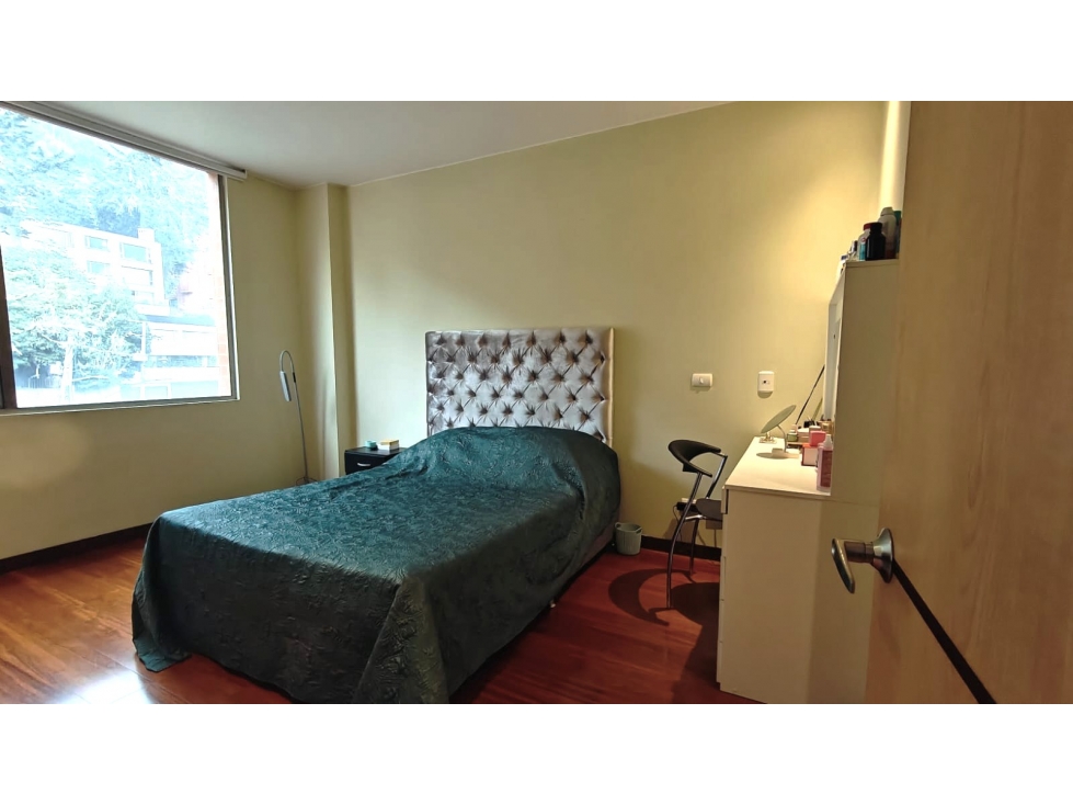APARTAMENTO EN VENTA EN EL REFUGIO — foto 2