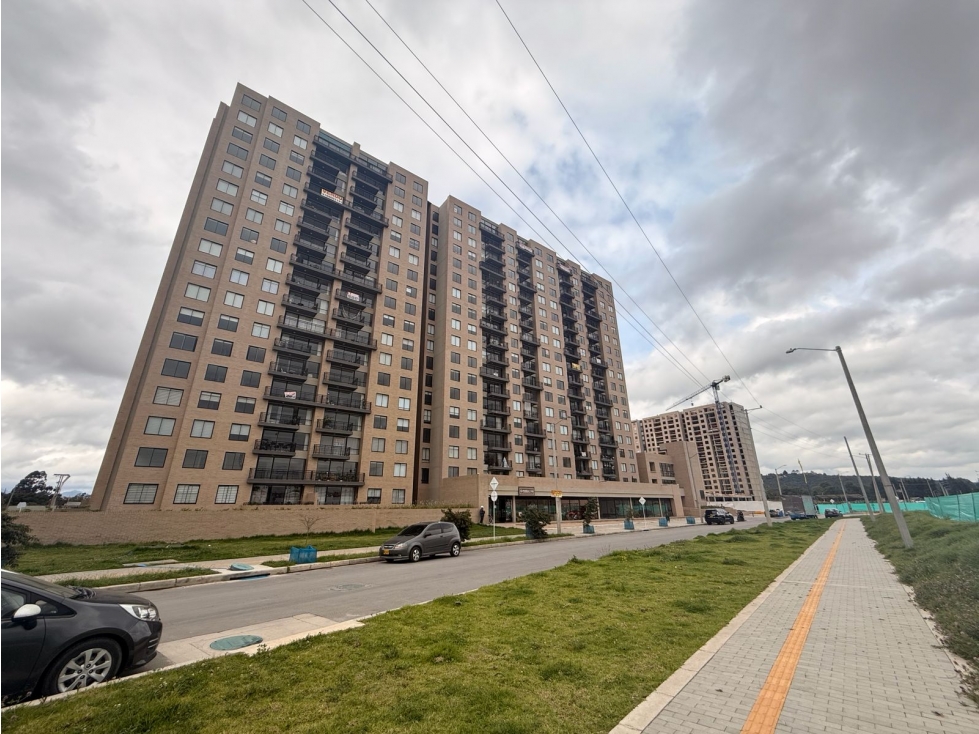 Apartamento para estrenar en lagos de Torca — foto 2